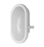 Ledvance LED Bulkhead Moisture-Proof Wit 11W 800lm - 840 Koel Wit | IP54