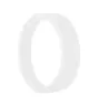 Ledvance Surface Bulkhead Ring 250 Wit