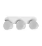 Ledvance LED Spot 3x7W 1000lm 120D - 930-940 CCT | IP44 - Click