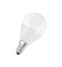 Osram Retrofit LED E14 Kogel Mat 4.9W 470lm - 827 Zeer Warm Wit | RGBW - Dimbaar - Afstandsbediening - Vervangt 40W