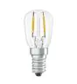 Osram Special T LED E14 Tubular Filament Helder 1.6W 70lm - 824 Zeer Warm Wit | Vervangt 5W