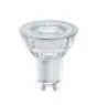 Osram Parathom Super Star LED Spot GU10 PAR16 5W 350lm 36D - 827 Zeer Warm Wit | Dimbaar - Vervangt 35W