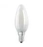 Osram Parathom Retrofit Classic LED E14 Kaars Mat 4W 470lm - 865 Daglicht | Vervangt 40W