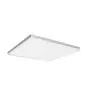 Ledvance LED Paneel Planon Zonder frame 19W 1500lm - 830 Warm Wit | 30x30cm