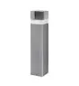 Ledvance LED Sokkel Lamp Endura Stijl Kristal Roestvrij Staal 4.5W 400lm - 830 Warm Wit | 40cm