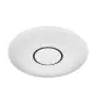 Ledvance Smart+ Wifi LED Plafondlamp Orbis Kite 40cm 26W 2400lm - 827-865 Afstembaar Wit | Dimbaar