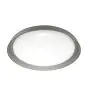 Ledvance Smart+ Wifi LED Plafondlamp Orbis Plate 43cm 26W 2500lm - 830-865 Afstembaar Wit | Dimbaar