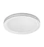 Ledvance Smart+ Wifi LED Plafondlamp Orbis Frame 50cm 32W 3300lm - 830-865 Afstembaar Wit | Dimbaar