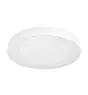 Ledvance Smart+ Wifi LED Plafondlamp Orbis Eye 49cm 32W 3300lm - 830-865 Afstembaar Wit | Dimbaar