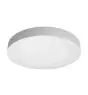 Ledvance Smart+ Wifi LED Plafondlamp Orbis Eye 49cm 32W 3300lm - 830-865 Afstembaar Wit | Dimbaar