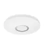 Ledvance Smart+ Wifi LED Plafondlamp Orbis Kite 34cm 18W 1400lm - 827-865 | RGBW - Dimbaar