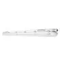 Ledvance LED Waterdichte Montagebalk Vochtbestendig 32W 4400lm - 840 Koel Wit | 120cm - Bewegings- En Lichtsensor
