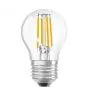 Ledvance Smart+ Wifi E27 Peer Classic Filament 4W 470lm - 827 Zeer Warm Wit | Dimbaar - Vervangt 40W