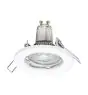 Ledvance LED Downlight Inbouw Wit GU10 3x2.6W 230lm 36D - 827 Zeer Warm Wit | Set van 3