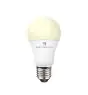 WIZ Smart Wifi E27 Peer Mat 9W 806lm - 827 Zeer Warm Wit | Dimbaar - Vervangt 60W