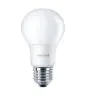 Philips Corepro LED Lamp E27 Peer Mat 4.9W 470lm - 840 Koel Wit | Vervangt 40W