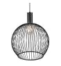 DFTP by Nordlux Pendelarmatuur Aver 50 Zwart - Metaal | E27 Max 60W