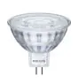 Philips Corepro LED Spot GU5.3 MR16 4.4W 345lm 36D - 827 Zeer Warm Wit | Vervangt 35W