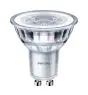 Philips Corepro LED Spot GU10 PAR16 3.5W 275lm 36D - 840 Koel Wit | Vervangt 35W