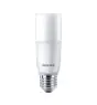 Philips Corepro LED E27 Tubular Stick Mat 9.5W 1050lm - 840 Koel Wit | Vervangt 75W