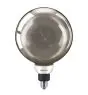 Philips Classic LED Globe E27 200mm Filament Smoke 6.5W 200lm - 818 Zeer Warm Wit | Dimbaar - Vervangt 20W