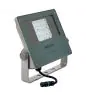 Philips LED Breedstraler Coreline BVP125 Grijs 66W 8000lm 69x25D - 740 Koel Wit | IP66 - Symmetrisch 