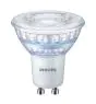 Philips MASTER LED Spot Value GU10 PAR16 6.2W 575lm 36D - 922-927 Dim to Warm | Beste Kleurweergave - Dimbaar - Vervangt 80W