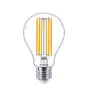 Philips Classic LED Lamp E27 Peer Filament Helder 13W 2000lm - 827 Zeer Warm Wit | Vervangt 120W