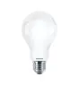 Philips Classic LED Lamp E27 Peer Mat 17.5W 2452lm - 840 Koel Wit | Vervangt 150W