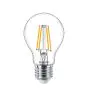 Philips MASTER Value LED Lamp E27 Peer Helder 3.4W 470lm - 927 Zeer Warm Wit | Beste Kleurweergave - Dimbaar - Vervangt 40W