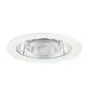 Philips LED Downlight GreenSpace2 DN461B 9.8W 1050lm 120D - 830 Warm Wit | 166mm - Aluminium Reflector