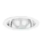 Philips LED Downlight GreenSpace2 DN470B 16.8W 2200lm 120D - 840 Koel Wit | 216mm - Aluminium Reflector - 3 uur noodverlichting
