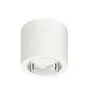 Philips LED Downlight LuxSpace Compact Lage hoogte DN570C VLC-E 36.3W 4400lm 80D - 840 Koel Wit | 250mm - Aluminium Reflector - Dali Dimbaar