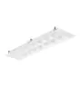 Philips LED Paneel PowerBalance RC461B 24W 3400lm - 940 Koel Wit | 120x30cm - UGR <16 - Beste Kleurweergave - Bewegings- en lichtsensor