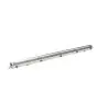 Noxion LED Waterdichte Montagebalk Poseidon 23W 2650lm - 840 Koel Wit | 116cm - 3 Uur Noodverlichting