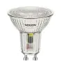 Noxion LED Spot GU10 PAR16 3.7W 270lm 36D - 840 Koel Wit | Vervangt 35W