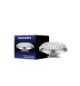 Noxion LED Spot G53 AR111 11.7W 800lm 40D - 930 Warm Wit | Beste Kleurweergave - Dimbaar - Vervangt 75W