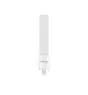 Noxion Lucent PL-S LED 4.3W - 827 Zeer Warm Wit | Vervangt 9W