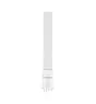 Noxion Lucent PL-S LED 6W - 827 Zeer Warm Wit | Vervangt 11W