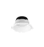 Noxion LED Downlight Hera Diep Inbouw 21W 2400lm 100D - 827-840 CCT | 200mm - Zaagmaat 226mm