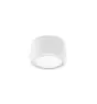 Noxion LED Downlight Hera Opbouw Montage Wit 15W 1500lm 100D - 827-830-840 CCT | 176mm
