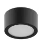Noxion LED Downlight Hera Opbouw Montage Zwart 21W 2400lm - 827-840 CCT | 226mm