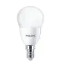 Philips Corepro LED Lustre E14 Kogel Mat 7W 806lm - 865 Daglicht | Vervangt 60W