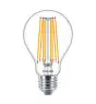 Philips Corepro LED Lamp E27 Peer Helder 17W 2452lm - 827 Zeer Warm Wit | Vervangt 150W