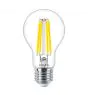Philips MASTER Value LED Lamp E27 Peer Helder 11.2W 1521lm - 927 Zeer Warm Wit | Beste Kleurweergave - Dimbaar - Vervangt 100W