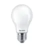Philips MASTER Value LED Lamp E27 Peer Mat 11.2W 1521lm - 927 Zeer Warm Wit | Beste Kleurweergave - Dimbaar - Vervangt 100W