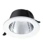 Philips LED Downlight Ledinaire DN070B 12W 1200lm 60D - 840 Koel Wit | 170mm - Zaagmaat 145mm