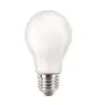 Philips CorePro LED E27 Peer Mat 4.5W 470lm - 827 Zeer Warm Wit | Vervangt 40W