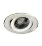 Philips LED Spot RS156B CoreLine Aluminium 10.2W 1080lm 36D - 840 Koel Wit | 85mm - Zaagmaat 68mm - IP20/44 - Dimbaar
