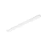 Philips LED Montagebalk CoreLine BN126C 63W 8000lm - 840 Koel Wit | 150cm - Dali Dimbaar